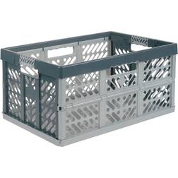 Keeeper Ben Silver Caja de almacenamiento 45L