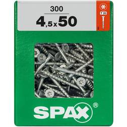 Spax Cs Tx 4,5X50 Wirox