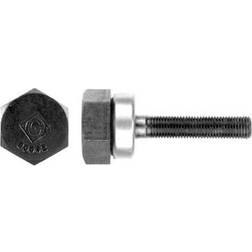 Klauke Trækbolt 9,5X40MM kugleleje