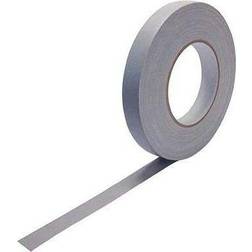 CellPack Tekstiltape No. 90 Hvid 50 m x 12 mm