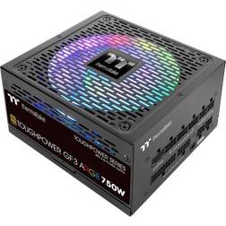 Thermaltake Toughpower GF3 ARGB 750W Gold - TT Premium Editionv