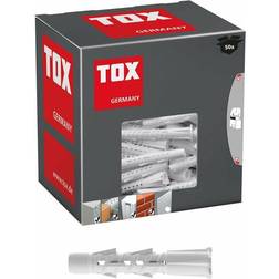 Tox Super-Dübel Tfs 10/60 (Por 50)