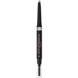 L'Oréal Paris Infaillible Brows 24H Filling Triangular Pencil t #7.0 Blonde