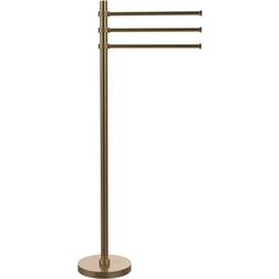 Allied Brass Towel Stand 3 Pivoting