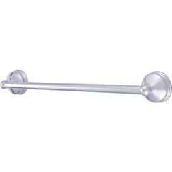 Kingston Brass BA1161C Vintage 24 Towel Bar Polished Chrome