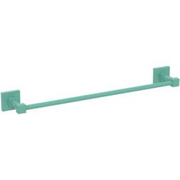 Allied Brass Argo Bar Foam Green