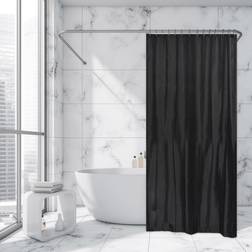 Evideco S Fabric Shower