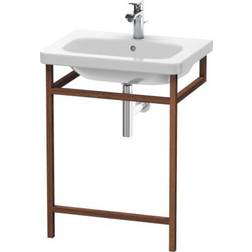 Duravit 24.25" Base 24.25 W 2.13 D