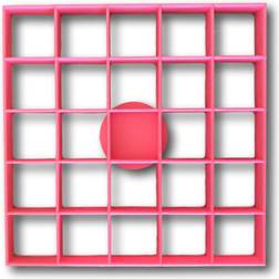Edges Cookie Cutter