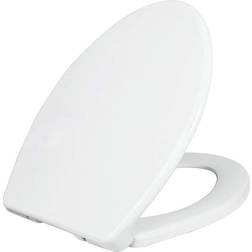 Luxe Bidet TS1008E Toilet Seat