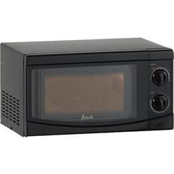 MM07V1B 700-Watts Compact Black