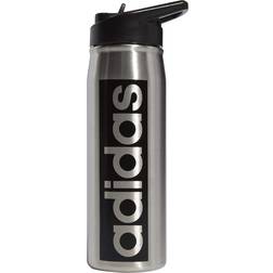 Adidas 600 ML Straw Water Bottle