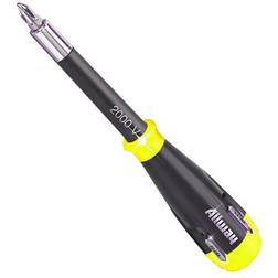 SD41 5-in-1 Shockproof Bit Screwdriver