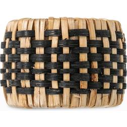 Juliska Woven Napkin Ring Portatovagliolo