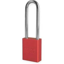 Lock Lockout Padlock KA