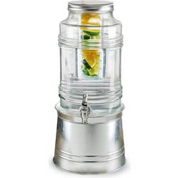 Style Setter Bungalow Gallon Beverage Dispenser