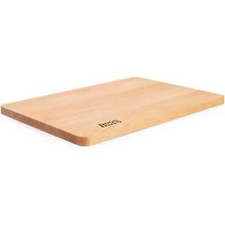 John Boos Reversible 18 Wide Maple 4 Chopping Board