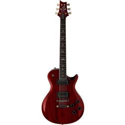 PRS SE McCarty 594 Singelecut Standard Vintage Cherry E-Gitarre