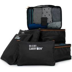 Miami CarryOn Collins Packing Cubes