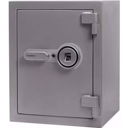 Barska 1.64 Cu. Ft. Biometric Fireproof Safe