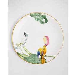 Wedgwood Waterlily 17cm Dessert Plate 20cm