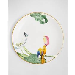 Wedgwood Wonderlust Waterlily Coupe Bread & Butter Plate Piatto da Dessert