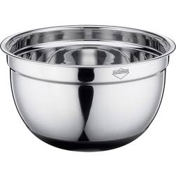Frieling Rutschfest 24 cm 4,8 Liter Edelstahl Rührschüssel