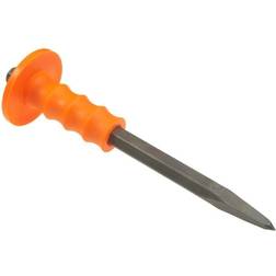 Select Bullpoint 3/4 Wd, Handguard Socket Chisel