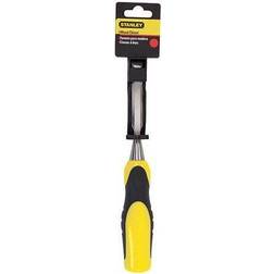 Stanley 16-324 Bi-Material Blade Carving Chisel