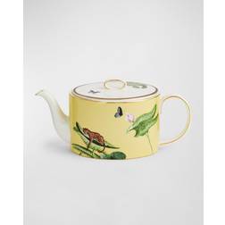 Wedgwood Wonderlust Waterlily Teapot Teiera