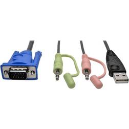 Tripp Lite USB Server Interface Unit