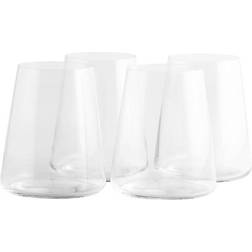Stölzle Lausitz Power Red Set of 4 Red Wine Glass 4pcs