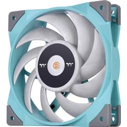 Thermaltake ToughFan 12 Turquoise High 2000