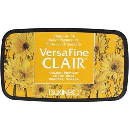 Imagine VersaFine Clair Ink Pad-Golden Meadow