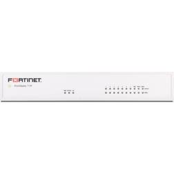 FortiGate 71F Hardware, Plus