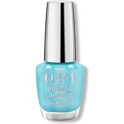 OPI Summer Make The Rules Collection 2023 Infinite Shine Nail 0.5fl oz