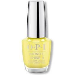 OPI Infiite Shine Stay Out All Bright Summer I Make The Rules Collection 15ml