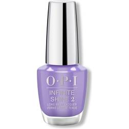 OPI Infinite Shine The Party Summer I Make The Rules Collection 15ml