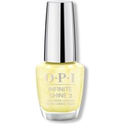 OPI Infinite Shine Sunscreening My Calls Summer I Make The Rules Collection