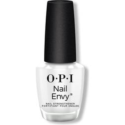 OPI Nail Envy Alpine Snow Strengthener - Blanc