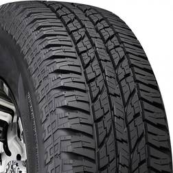 Yokohama Geolandar A/T G015 285/50R22, All Season, All Terrain tires.