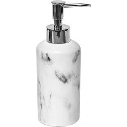 Evideco Distributeur A Savon Dolomite 260 ml Marbre Tendance