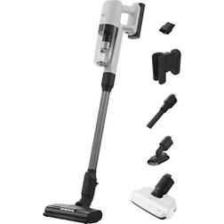 AEG AP71HB14SH Senza Sacchetto Capacità 0,3 L Batteria 14.4V Colore Nero Bianco