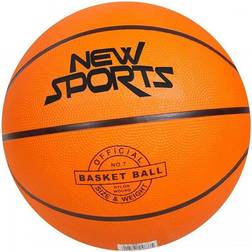 New Sports, Basketball