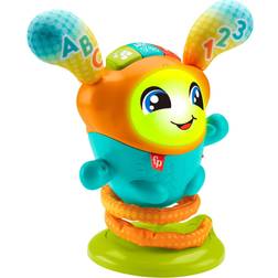 Fisher-Price DJ Hüpfi