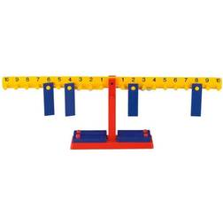 Miniland Numeric Balance Mehrfarbig