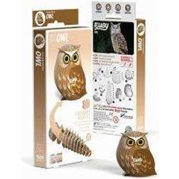 Eugy Owl Ugle