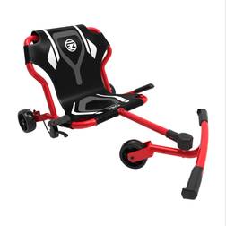 Ezyroller New Pro-X Ride On Toy for Kids and Adults Red