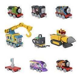 Thomas & Friends Tog Mystery Mountain Multipack