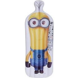 Happy People Minion Luftmatratze 175x89 cm weiß